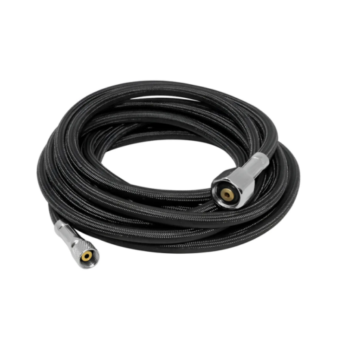 Manguera Para Pincel De Aire Profesional 308/309 Goni 310 Negro