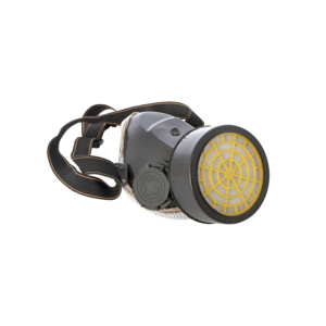 Respirador Para Media Cara Mediano 1 Filtro