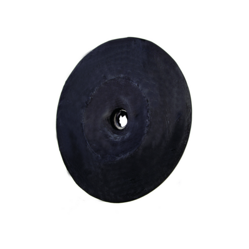 Respaldo de Hule de 9 Pulgadas para Borlas Modelo SP340