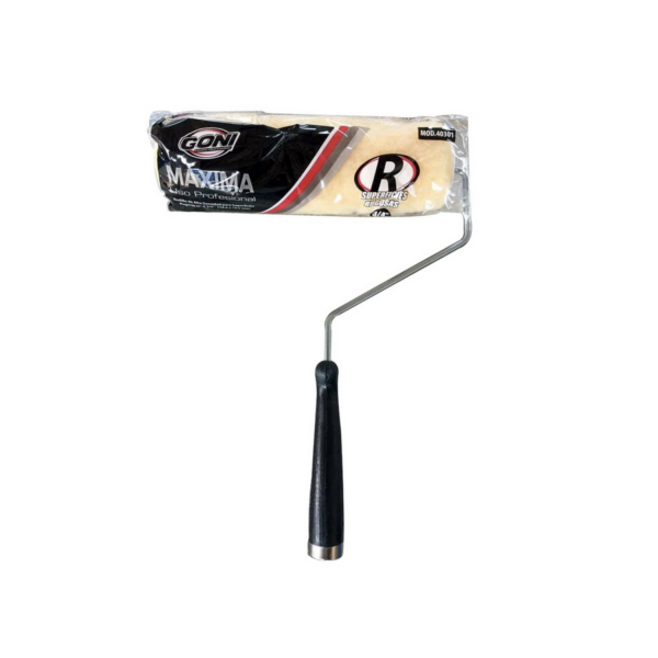 Rodillo Maxima Rugoso Goni 40301 (9 x 3/4")