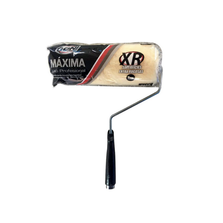 Rodillo Maxima Rugoso Goni 40302 (9 x 1/4")