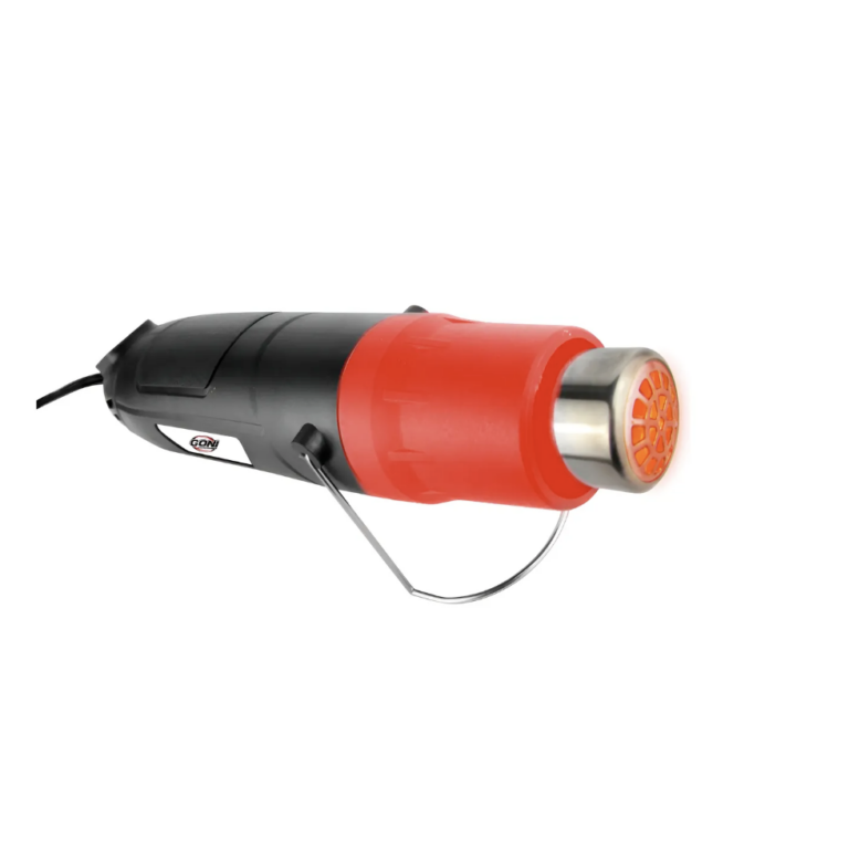 Mini Pistola De Calor 350 W Temperatura Dual