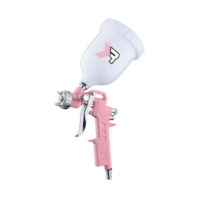 Pistola De Gravedad Flujo Continuo/ Y No Boquilla 1.5mm