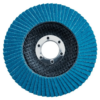 Disco Flap Laminado Oxido Zirconio 4-1/2 G40 Synergy DOZ40