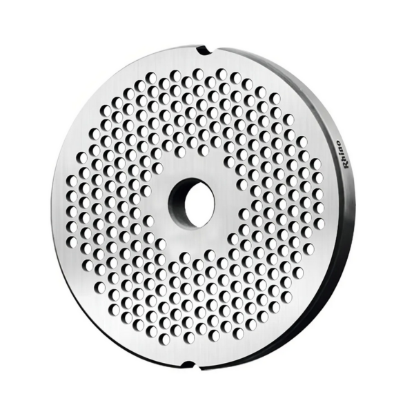 Cedazo De 1/8 Para Molino De 22 Ceda22-3 Rhino