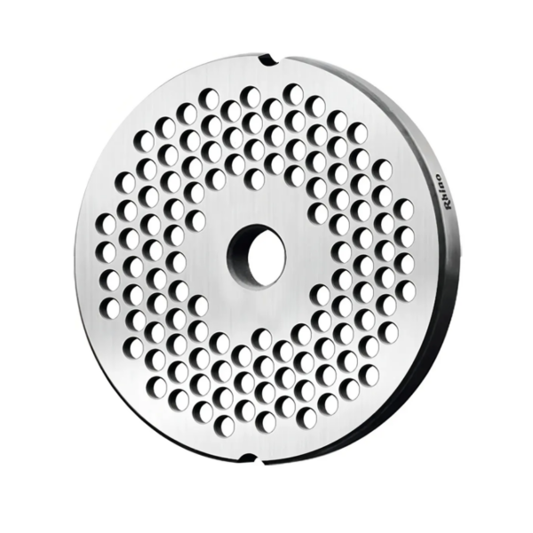 Cedazo De 3/16 Para Molino De 22, Rhino Ceda22-4.5