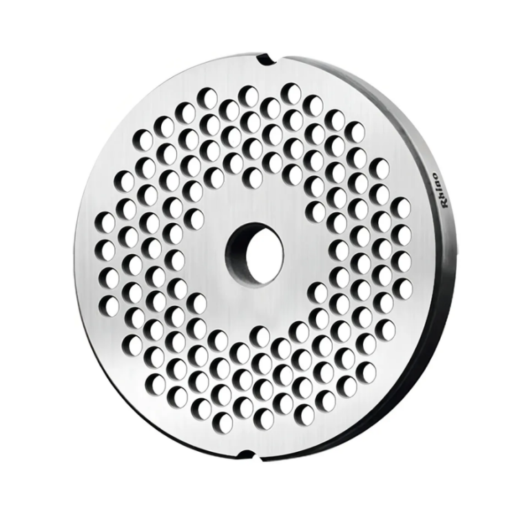 Cedazo De 3/16 Para Molino De 22, Rhino Ceda22-4.5