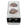 Maquina Templadora Fundidora De Chocolate Rhino Choco2