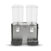 Dispensador Bebidas Frías Disbef-2t 2 Tanques De 18 Lt Rhino
