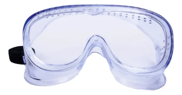 020 Lente Goggle Protección Ocular Vent. Medico Industrial 3po70