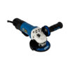0202 Esmeriladora 4-1/2" (pul), 1.400W, 11.000RPM, 110V-60HZ, Palanca de accionamiento tipo paleta
