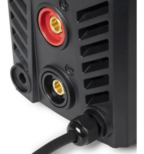 141414 Soldadora Inversor Microalambre/ele Elite Mp130 110v 130a