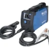 24324 Soldadora Inverter Elite Arc 140 Mini Azul de 140 Amp