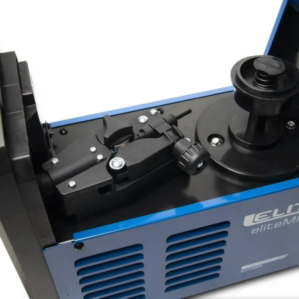 414140 Soldadora Inversor Microalambre/ele Elite Mp130 110v 130a