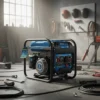 Motosoldadora Generador A Gasolina Inverter 150 Amp 1300w 110v Elite Msg165