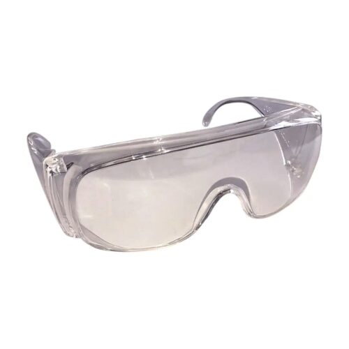 D_NQ_NP_2X_676458-MLM75004863235_032024-F_optimizada Lente De Seguridad Policarbonato Transparente In 3sv3000-e-t
