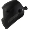 Careta Electronica Soldadura Elite Variomatic 401 Color Negro Lisa