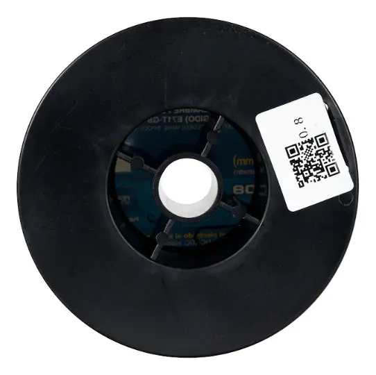 D_NQ_NP_2X_716955-MLM86138901329_062025-F Soldadura Microalambre Flux Core 0.030mm 20 Rollos De 1 Kilo