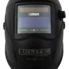 Careta Electronica Soldadura Elite Variomatic 401 Color Negro Lisa