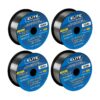 D_NQ_NP_2X_737356-MLM92511171403_092025-F_optimizada Soldadura Microalambre Flux Core 0.030mm 20 Rollos De 1 Kilo