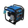Motosoldadora Generador A Gasolina Inverter 150 Amp 1300w 110v Elite Msg165