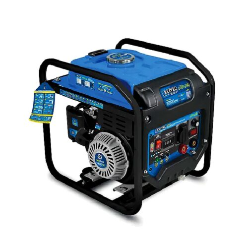 D_NQ_NP_2X_760258-MLA99034215098_112025-F_optimizada Motosoldadora Generador A Gasolina Inverter 150 Amp 1300w 110v Elite Msg165