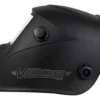 Careta Electronica Soldadura Elite Variomatic 401 Color Negro Lisa