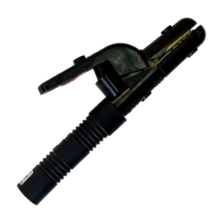 Pinza Porta Electrodo 500 Am, Infra 8325