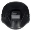 Careta Electronica Soldadura Elite Variomatic 401 Color Negro Lisa