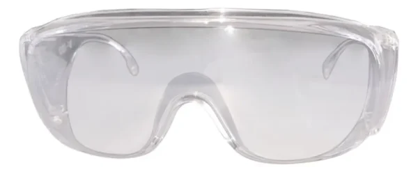 D_NQ_NP_2X_787281-MLM75005376553_032024-F Lente De Seguridad Policarbonato Transparente In 3sv3000-e-t