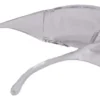 D_NQ_NP_2X_878143-MLM75004992177_032024-F Lente De Seguridad Policarbonato Transparente In 3sv3000-e-t