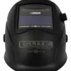 Careta Electronica Soldadura Elite Variomatic 401 Color Negro Lisa