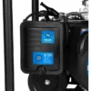 Motosoldadora Generador A Gasolina Inverter 150 Amp 1300w 110v Elite Msg165