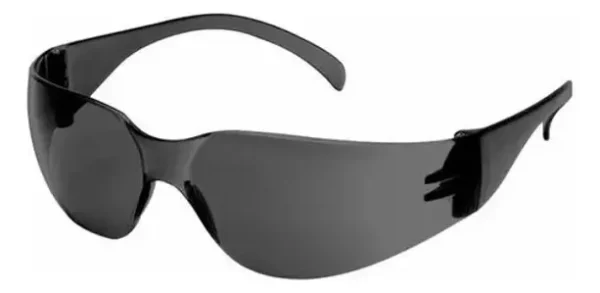 D_NQ_NP_2X_975399-MLM74866707480_032024-F Lentes De Seguridad Policarbonato Gris Infra 3sv3000-e-g
