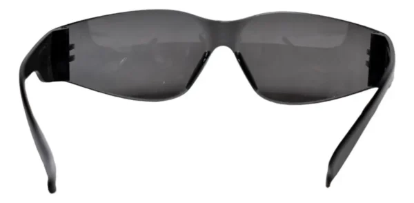 D_NQ_NP_2X_989435-MLM74866787340_032024-F Lentes De Seguridad Policarbonato Gris Infra 3sv3000-e-g