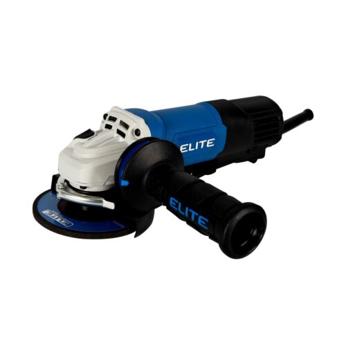 Elite_AG1420_11_optimizada Esmeriladora 4-1/2" (pul), 1.400W, 11.000RPM, 110V-60HZ, Palanca de accionamiento tipo paleta