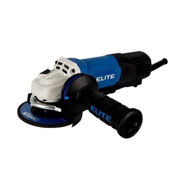 Elite_AG1420_11_optimizada Esmeriladora 4-1/2" (pul), 1.400W, 11.000RPM, 110V-60HZ, Palanca de accionamiento tipo paleta