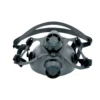 I4M650-2 MASCARILLA 2 TROMPAS SIN CARTUCHO 4M650-2