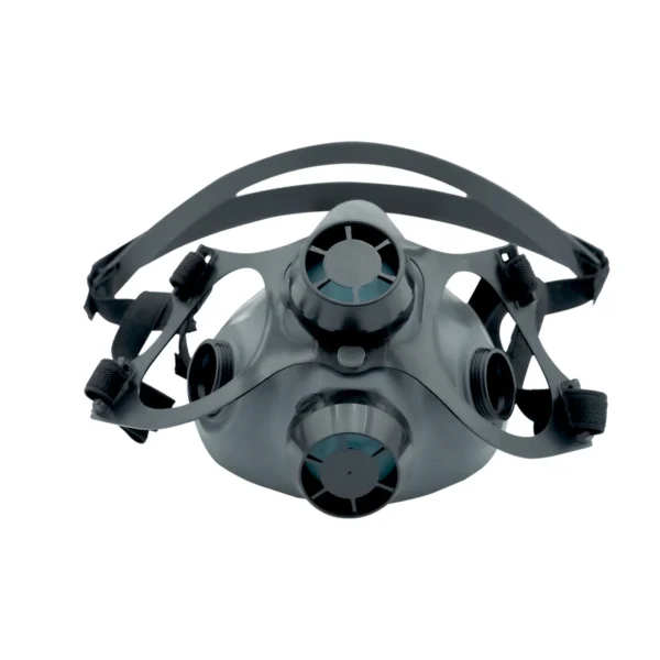 I4M650-2 MASCARILLA 2 TROMPAS SIN CARTUCHO 4M650-2