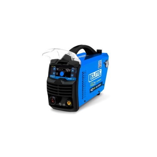 SIC42DVP montaje_optimizada CORTADOR POR PLASMA ELITE SIC42DVP DUAL VOLTAGE 42A PORTABLE 110/220V