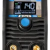 T4T4T Soldadora Inverter Elite Arc 140 Mini Azul de 140 Amp