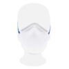 if079_2 Mascarilla desechable blanca N95 4M10