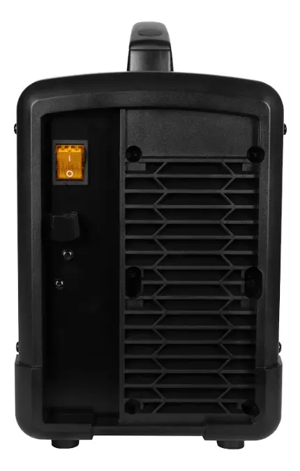0000 Cortador De Plasma Compresor Integrado 20a 8mm Elite Cut20