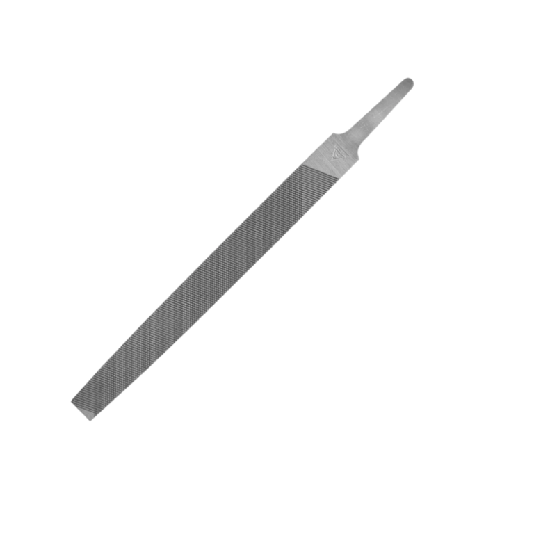 Lima Plana Muza 12" 400112F