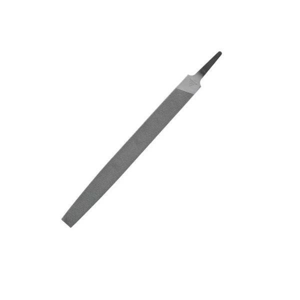 Lima Plana Bastarda Punta 10" 400110B