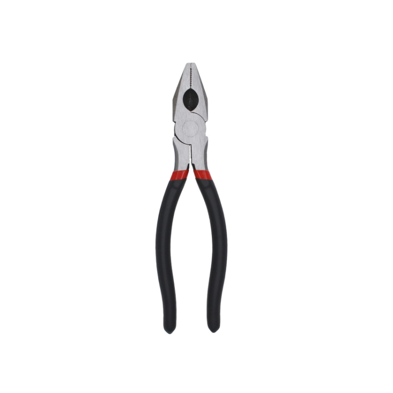 Pinza Electricista 8" OPT Bellota 6107B8