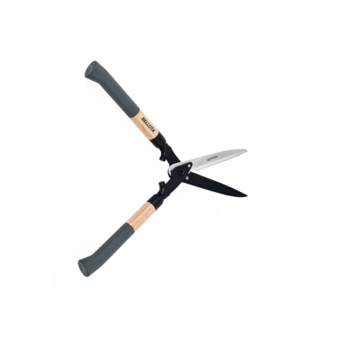 Tijera Corta Setos 10" Madera 530049