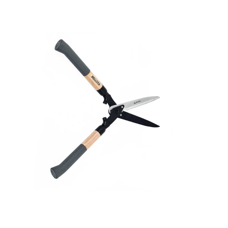 Tijera Corta Setos 10" Madera 530049