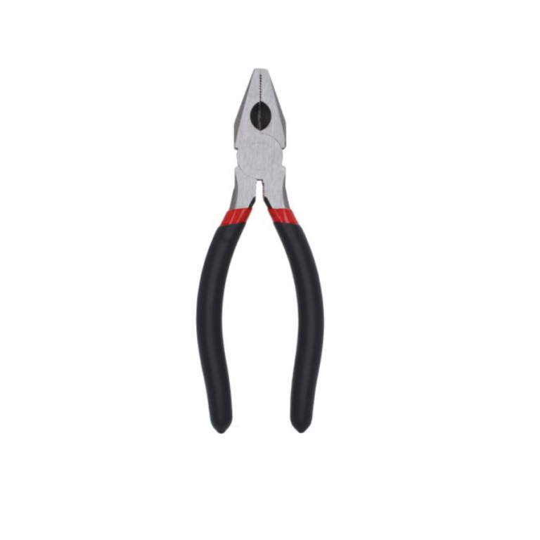 Pinza Electricista 6" OPT Bellota 6107B6