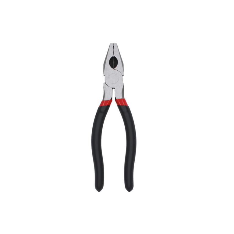 Pinza Electricista 7" OPT Bellota 6107B7